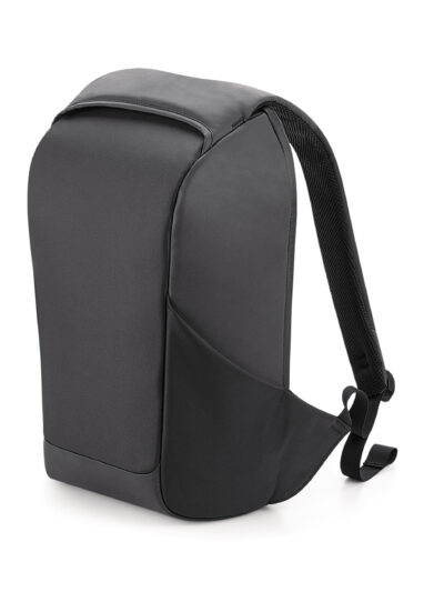 Quadra Project Charge Security Backpack Black