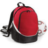 Variation picture for Classic Red/Black/White