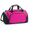 Variation picture for Fuchsia/Black/Light Grey