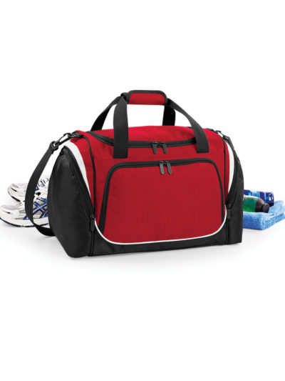 Quadra Pro Team Locker Bag (QS277)