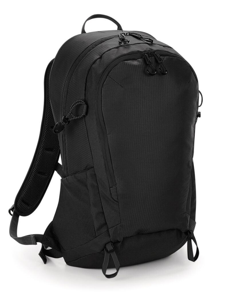 Quadra SLX®-Lite 25 Litre Daypack Black