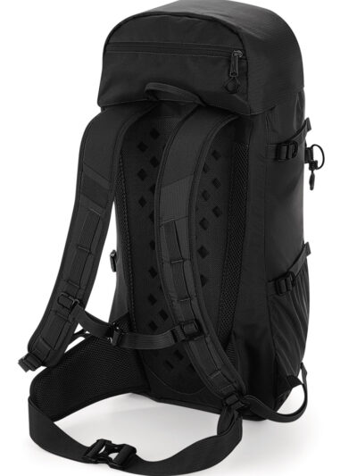 Quadra SLX®-Lite 35 Litre Backpack Black