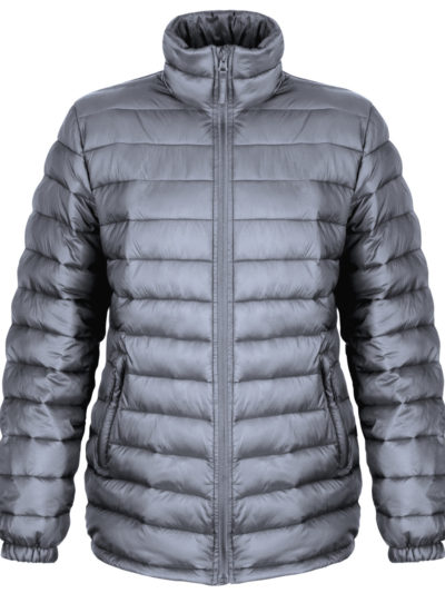 Result Urban Outdoor Wear Ladies' Ice Bird Padded Jacket (R192F)