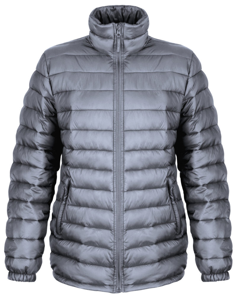 Result Urban Outdoor Wear Ladies' Ice Bird Padded Jacket (R192F)