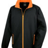 Variation picture for Black/Orange
