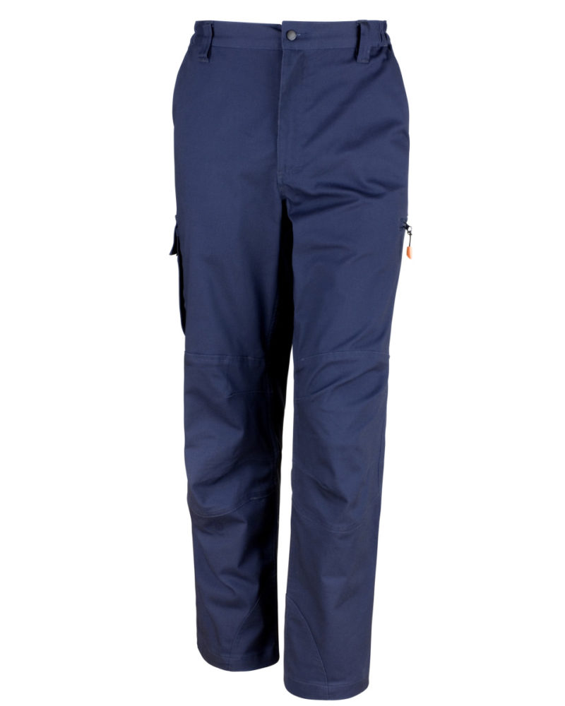 Result Workguard Stretch Trousers (long)