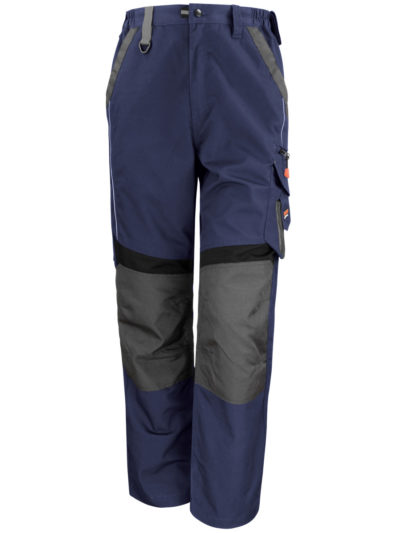 Result Workguard Technical Trousers(reg)