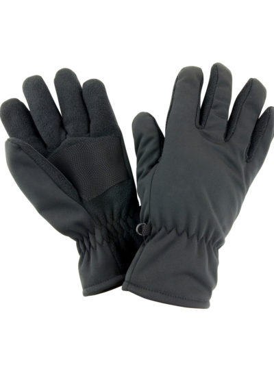 Result Winter Softshell Thermal Glove