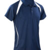 Variation picture for Navy/White