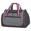 Variation picture for Silver/Charcoal/Hot Pink