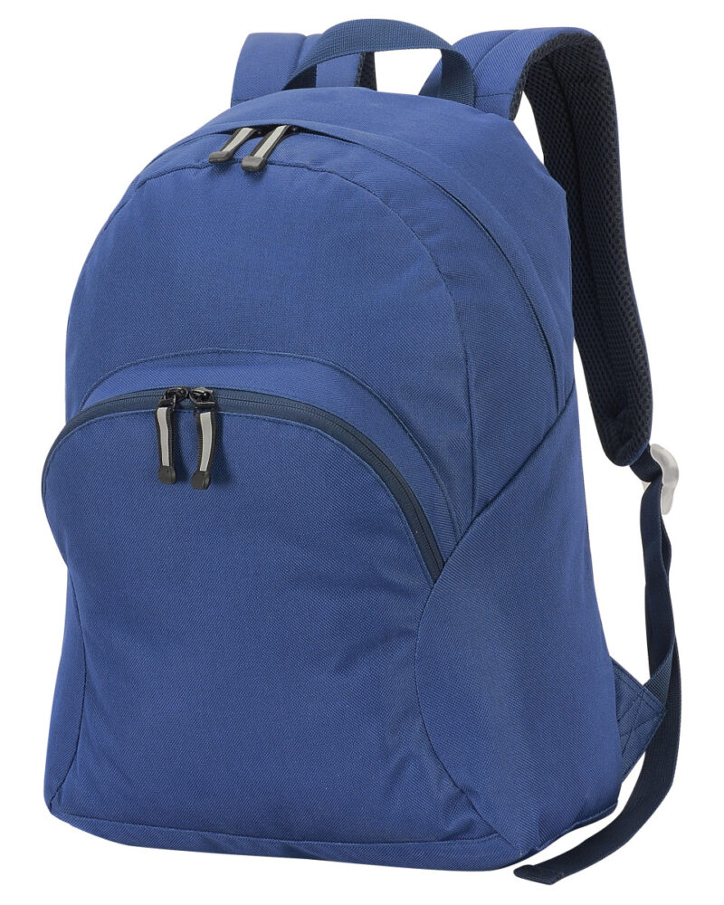 Shugon Milan Backpack Navy Blue