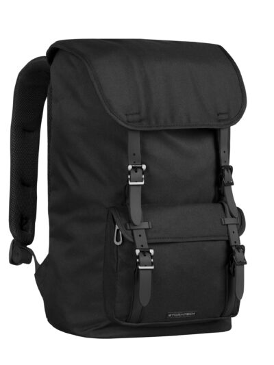 Stormtech Bags Oasis Backpack Black