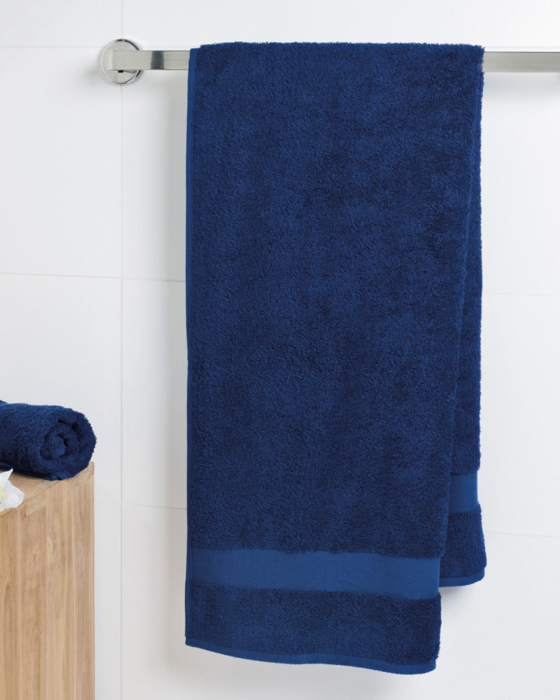 Heavyweight Bath Towel