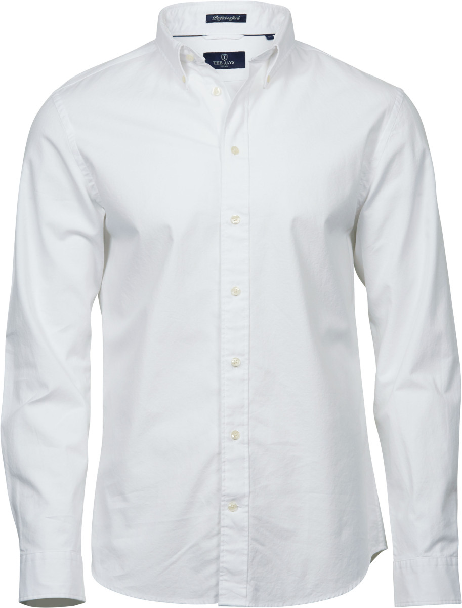 Men s Perfect Oxford Shirt TJ4000