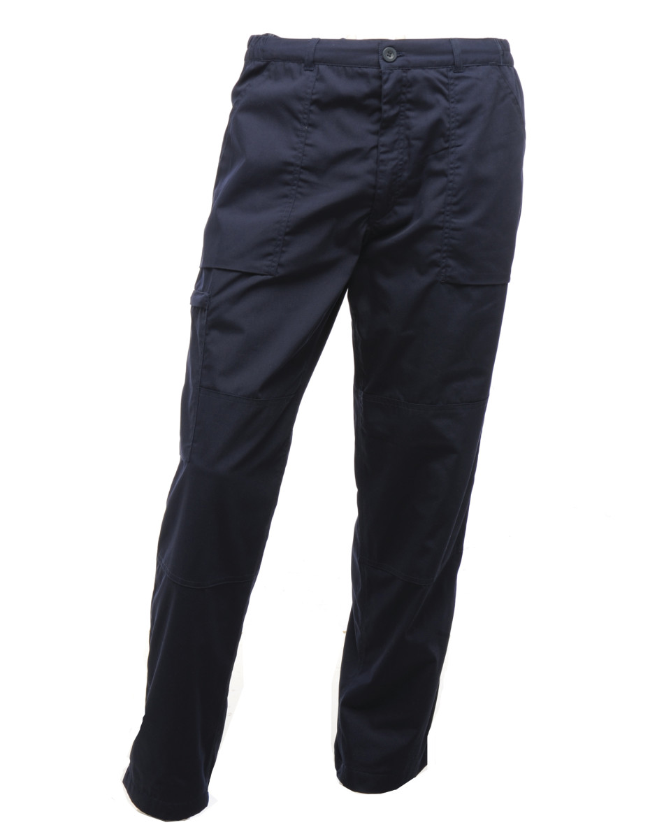Regatta New Lined Action Trousers (Reg) (TRJ331R) - LA Clothing Solutions