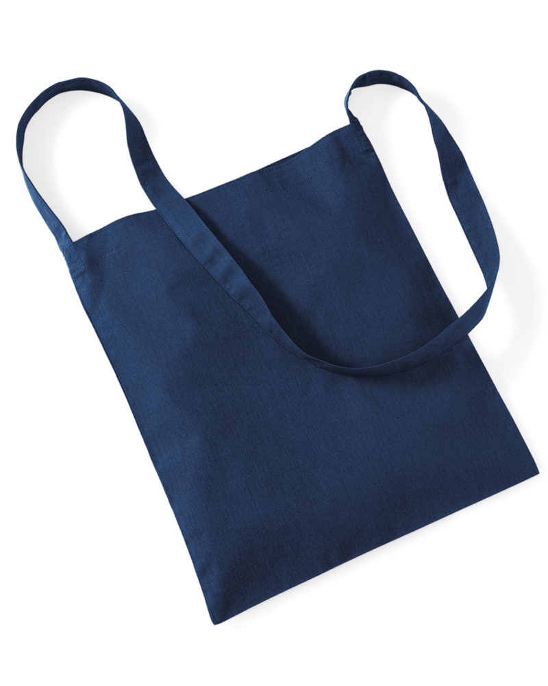 W/Mill Promo Sling Tote
