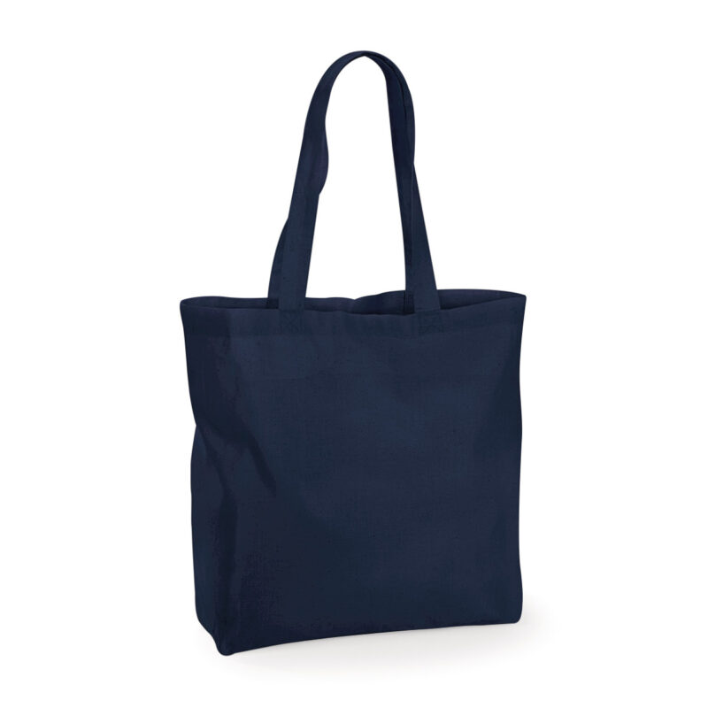 Westford Mill Maxi Bag for Life French Navy