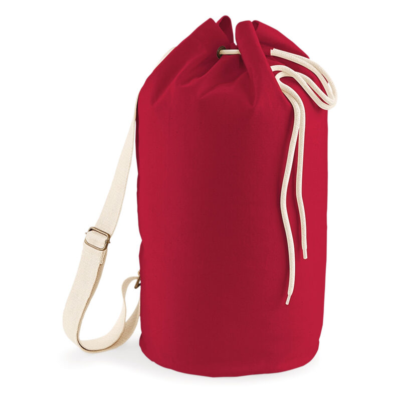 Westford Mill EarthAware® Organic Sea Bag Classic Red