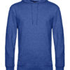 Variation picture for Heather Royal Blue