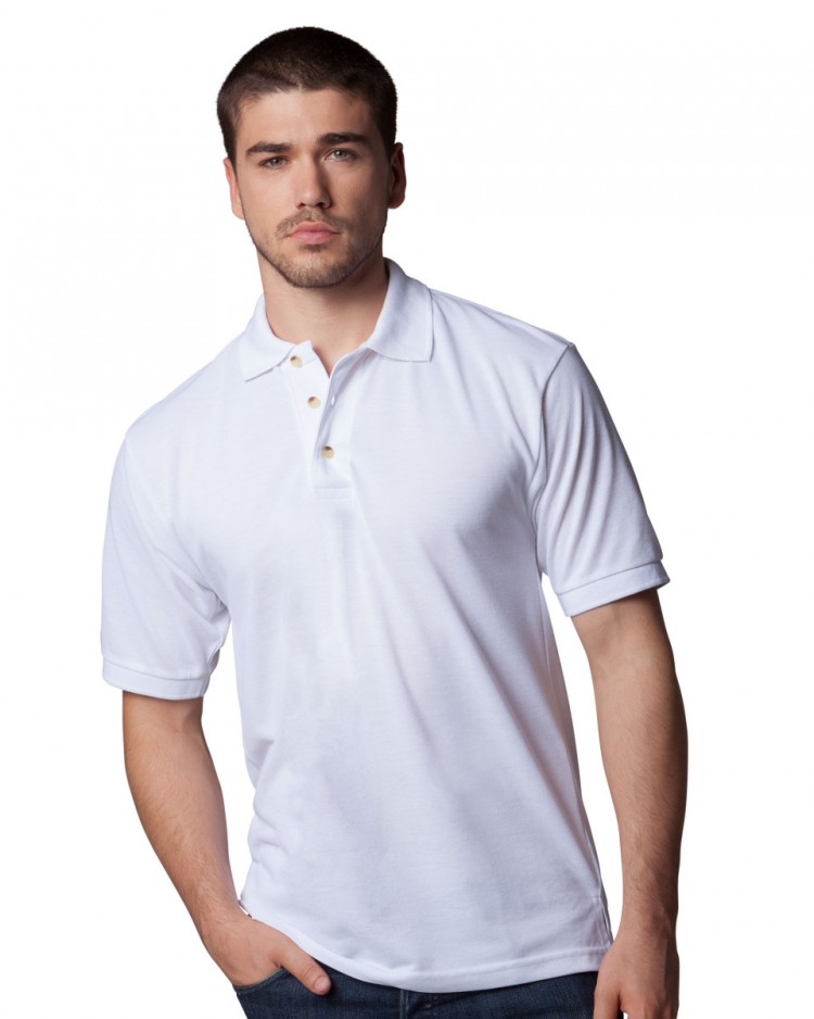 Men's Subli Plus Polo Shirt (XP503) - LA Clothing Solutions